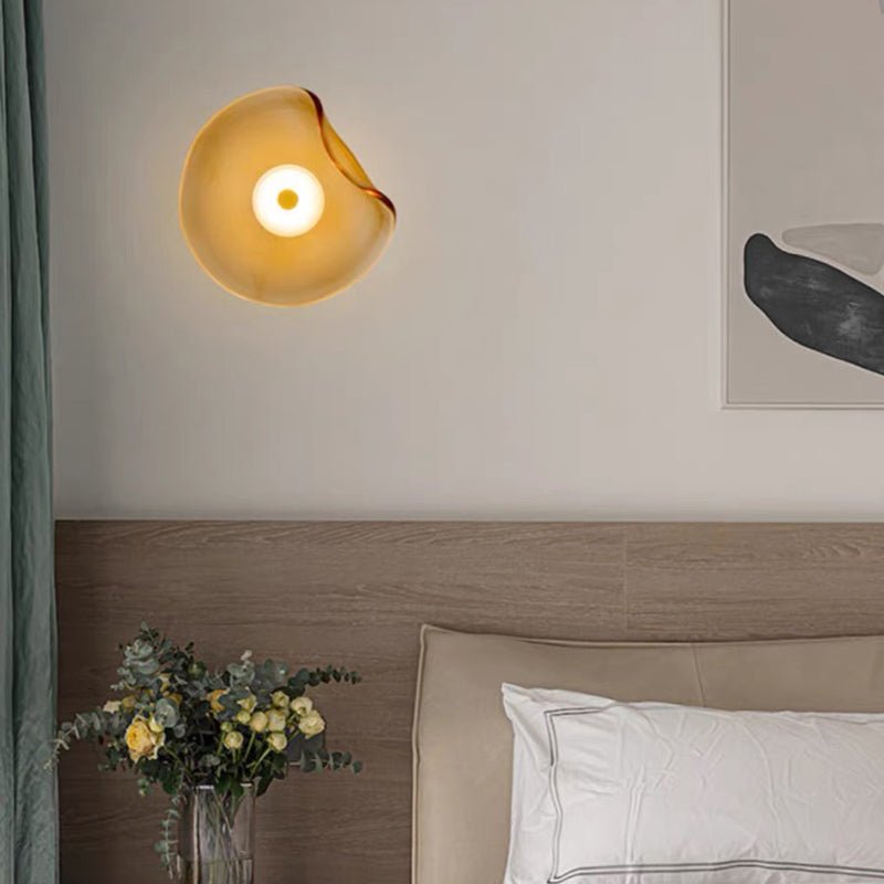 Applique Murale Déco Géométrique LED
