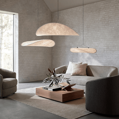 Lustre - Suspension Style Japonais