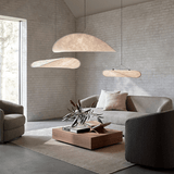Lustre - Suspension Style Japonais