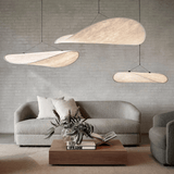 Lustre - Suspension Style Japonais