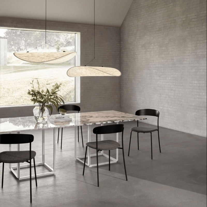 Lustre - Suspension Style Japonais
