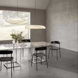 Lustre - Suspension Style Japonais