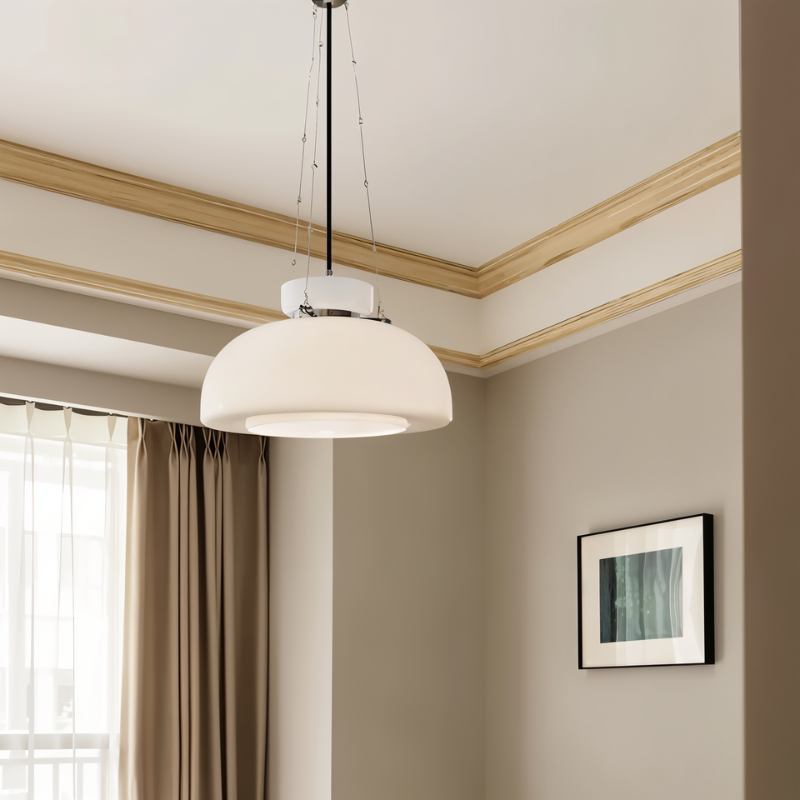 Suspension Luminaire Design Atmo