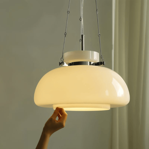 Suspension Luminaire Design Atmo