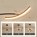 Lustre Design plafonnier