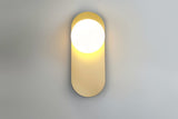 Applique Murale Nidia Cristal Minimaliste