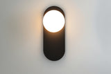 Applique Murale Nidia Cristal Minimaliste