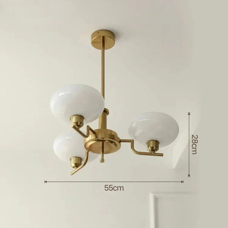 Lustre Vintage