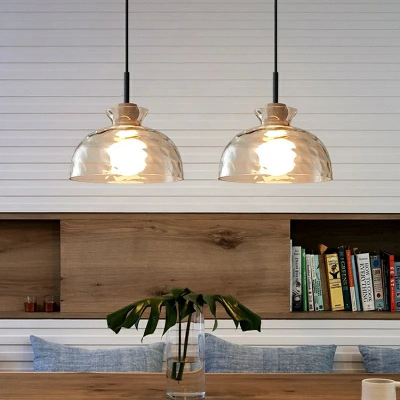 Suspension Luminaire Art Design