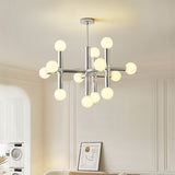 Lustre Angulaire Nordique
