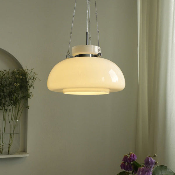Suspension Luminaire Design Atmo