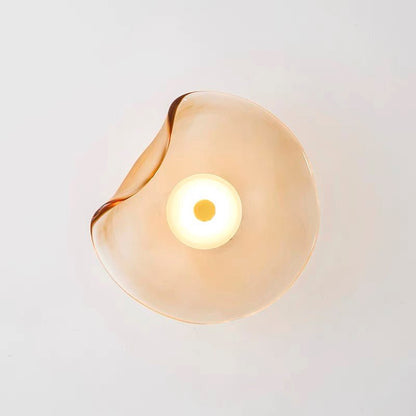 Applique Murale Déco Géométrique LED