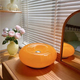 Applique Murale Anneau Verre Opale