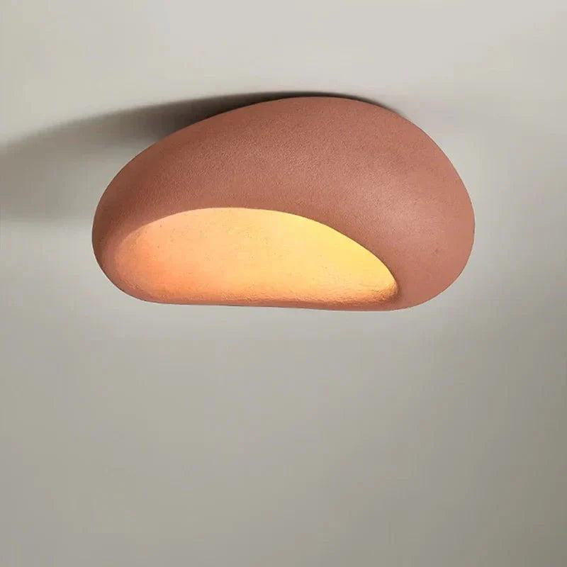 Plafonnier Wabi Sabi