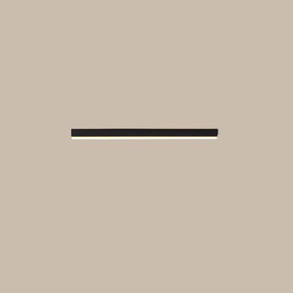 Plafonnier Led Longue Bande