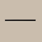 Plafonnier Led Longue Bande