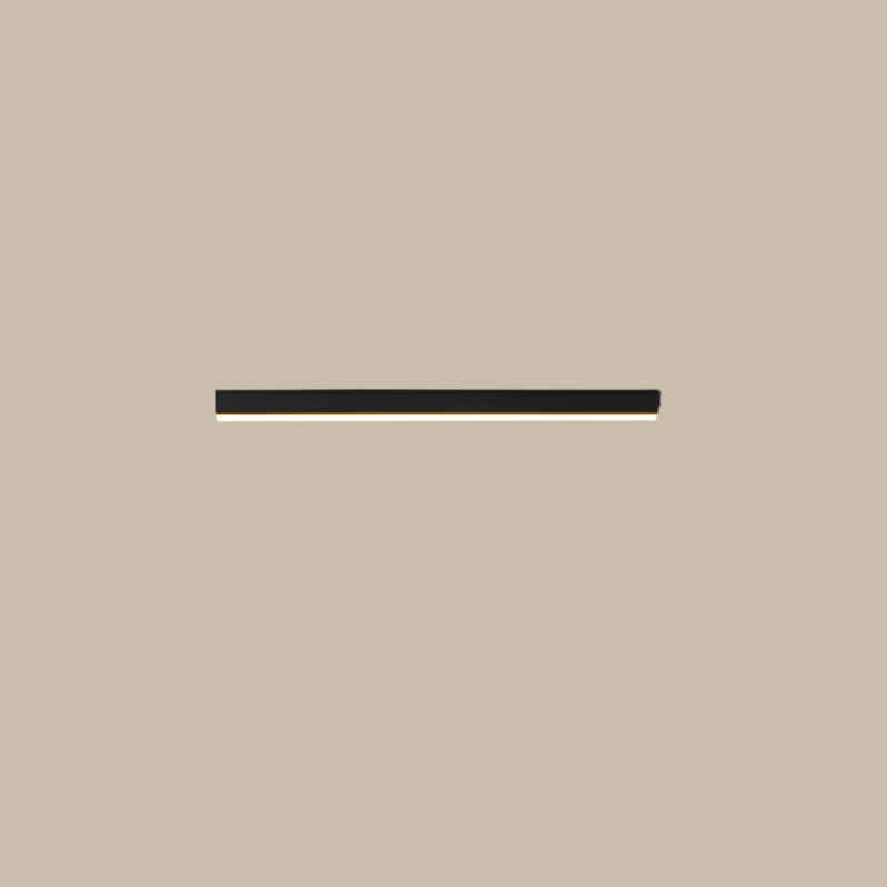 Plafonnier Led Longue Bande