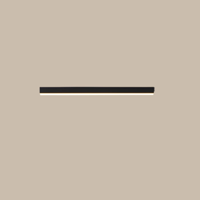 Plafonnier Led Longue Bande