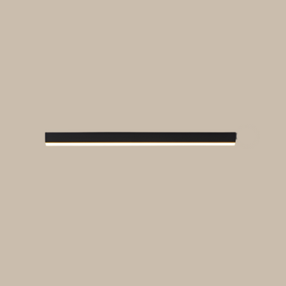 Plafonnier Led Longue Bande