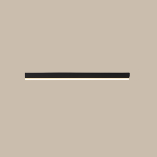 Plafonnier Led Longue Bande