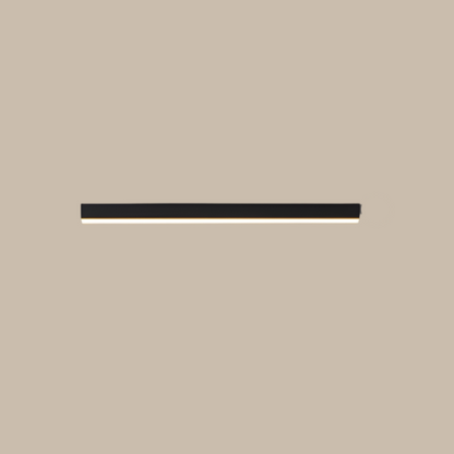 Plafonnier Led Longue Bande